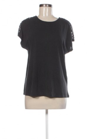 Дамска блуза ONLY, Размер M, Цвят Черен, Цена 46,99 лв.