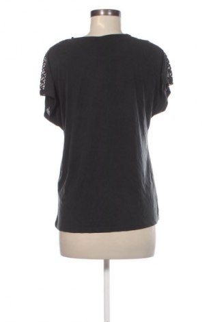 Дамска блуза ONLY, Размер M, Цвят Черен, Цена 46,99 лв.