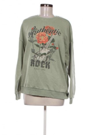 Дамска блуза ONLY, Размер XS, Цвят Зелен, Цена 46,99 лв.