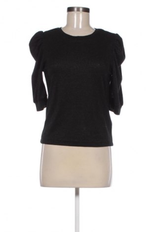 Γυναικεία μπλούζα ONLY, Μέγεθος M, Χρώμα Μαύρο, Τιμή 10,30 €