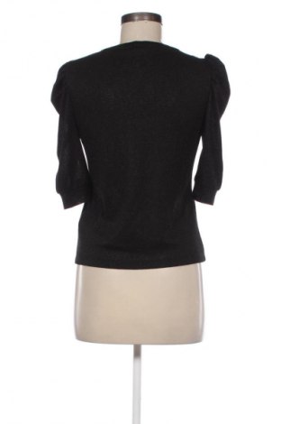 Γυναικεία μπλούζα ONLY, Μέγεθος M, Χρώμα Μαύρο, Τιμή 10,30 €