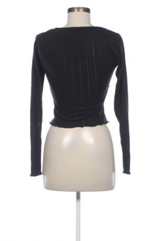 Дамска блуза ONLY, Размер XS, Цвят Черен, Цена 46,99 лв.