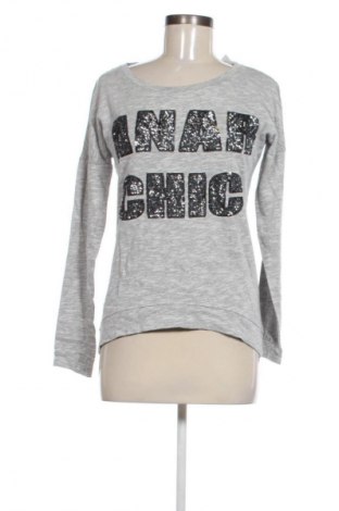 Dámska blúza ONLY, Veľkosť S, Farba Sivá, Cena  10,00 €