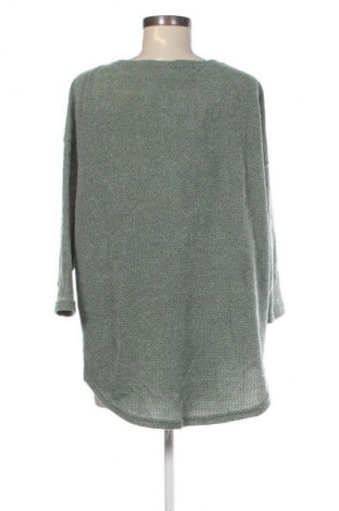 Bluză de femei ONLY, Mărime L, Culoare Verde, Preț 33,99 Lei