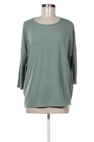Damen Shirt ONLY, Größe L, Farbe Grün, Preis 13,99 €