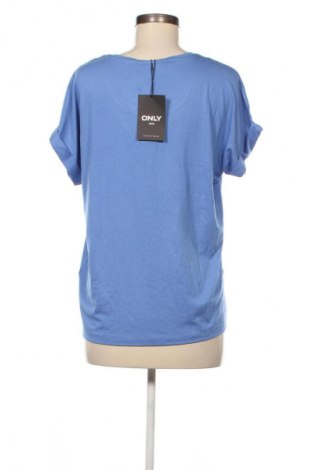 Női blúz ONLY, Méret M, Szín Kék, Ár 11 839 Ft