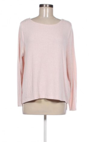 Дамска блуза ONLY, Размер L, Цвят Розов, Цена 13,99 лв.