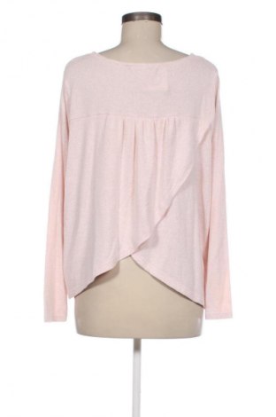 Дамска блуза ONLY, Размер L, Цвят Розов, Цена 13,99 лв.