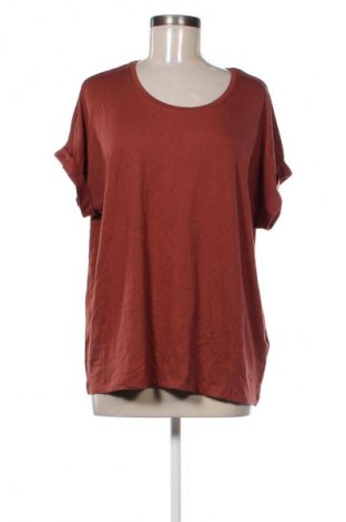 Damen Shirt ONLY, Größe XL, Farbe Orange, Preis 30,99 €