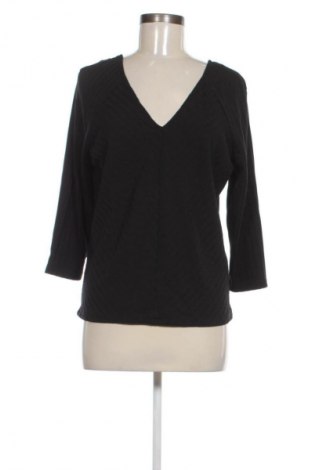 Дамска блуза ONLY, Размер XL, Цвят Черен, Цена 20,14 лв.