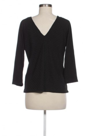 Дамска блуза ONLY, Размер XL, Цвят Черен, Цена 20,14 лв.