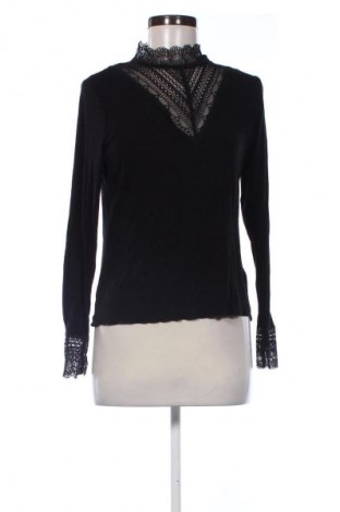 Dámská halenka ONLY, Velikost XL, Barva Černá, Cena  247,00 Kč