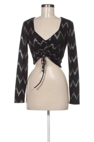 Дамска блуза ONLY, Размер M, Цвят Многоцветен, Цена 20,99 лв.