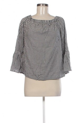 Дамска блуза ONLY, Размер M, Цвят Многоцветен, Цена 11,99 лв.