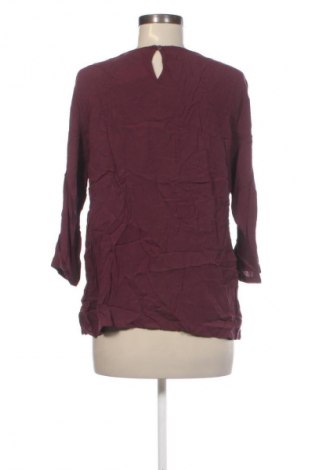 Дамска блуза ONLY, Размер L, Цвят Червен, Цена 11,99 лв.