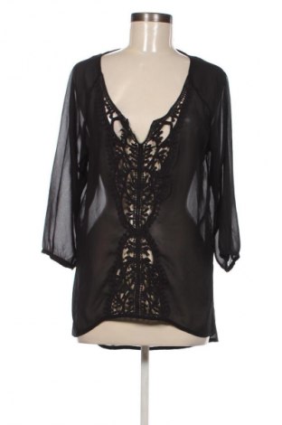 Bluzka damska ONLY, Rozmiar M, Kolor Czarny, Cena 25,99 zł