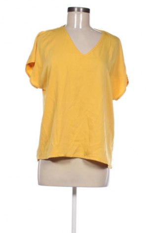 Bluzka damska ONLY, Rozmiar M, Kolor Żółty, Cena 45,98 zł