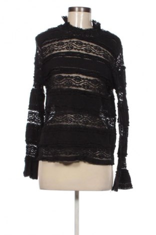 Bluză de femei ONLY, Mărime M, Culoare Negru, Preț 12,99 Lei