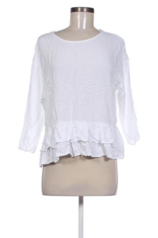 Дамска блуза ONLY, Размер M, Цвят Бял, Цена 6,13 €