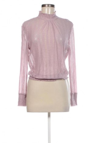 Bluzka damska ONLY, Rozmiar M, Kolor Popielaty róż, Cena 30,99 zł