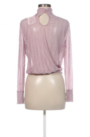 Bluzka damska ONLY, Rozmiar M, Kolor Popielaty róż, Cena 30,99 zł