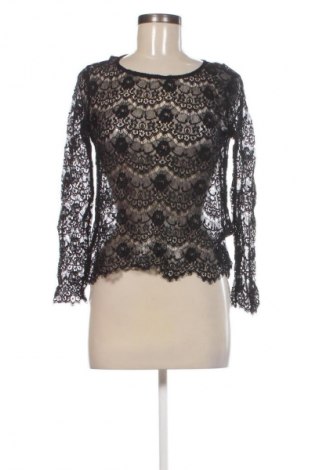 Dámska blúza ONLY, Veľkosť M, Farba Čierna, Cena  2,95 €