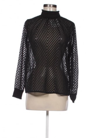 Bluză de femei ONLY, Mărime S, Culoare Negru, Preț 51,45 Lei