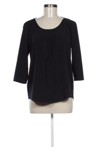 Γυναικεία μπλούζα ONLY, Μέγεθος M, Χρώμα Μαύρο, Τιμή 5,99 €