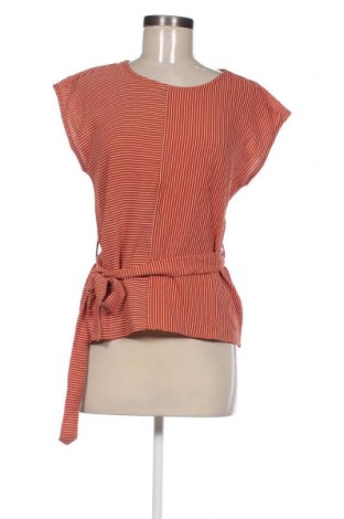 Дамска блуза ONLY, Размер S, Цвят Многоцветен, Цена 19,55 лв.