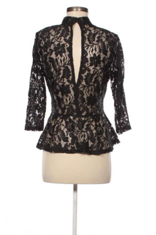 Дамска блуза ONLY, Размер M, Цвят Черен, Цена 9,99 лв.