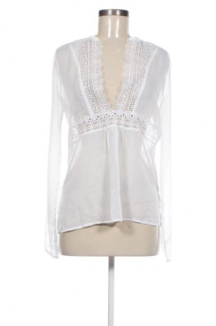Dámska blúza ONLY, Veľkosť XS, Farba Biela, Cena  5,95 €