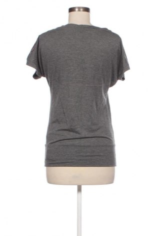 Дамска блуза ONLY, Размер S, Цвят Сив, Цена 20,00 лв.