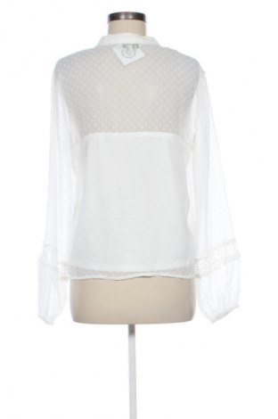 Dámska blúza ONLY, Veľkosť M, Farba Biela, Cena  7,95 €