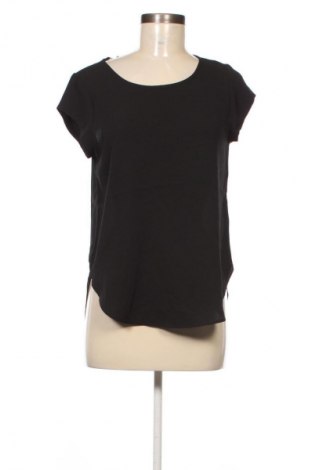 Γυναικεία μπλούζα ONLY, Μέγεθος XS, Χρώμα Μαύρο, Τιμή 28,99 €