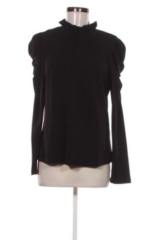 Дамска блуза ONLY, Размер L, Цвят Черен, Цена 29,99 лв.