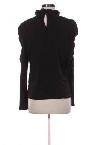Дамска блуза ONLY, Размер L, Цвят Черен, Цена 29,99 лв.