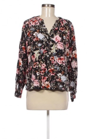 Γυναικεία μπλούζα ONLY, Μέγεθος L, Χρώμα Πολύχρωμο, Τιμή 7,99 €
