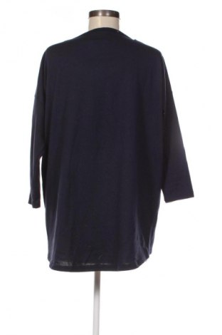 Dámská halenka ONLY, Velikost L, Barva Modrá, Cena  159,00 Kč