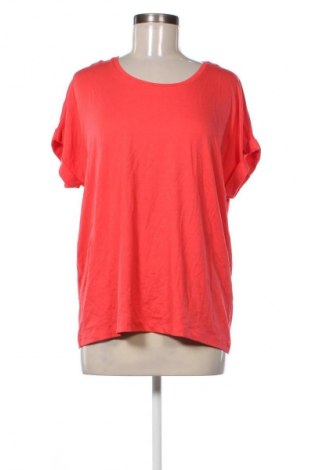 Dámská halenka ONLY, Velikost L, Barva Červená, Cena  699,00 Kč