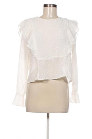 Bluzka damska ONLY, Rozmiar M, Kolor Biały, Cena 12,99 zł