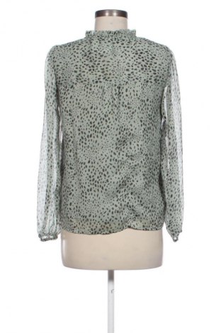 Dámská halenka ONLY, Velikost S, Barva Zelená, Cena  159,00 Kč