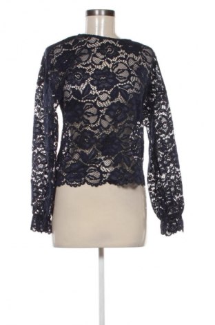 Dámská halenka ONLY, Velikost S, Barva Modrá, Cena  379,00 Kč