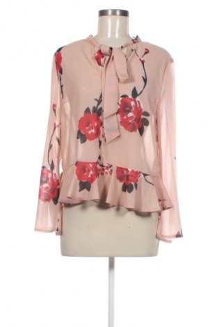 Дамска блуза ONLY, Размер M, Цвят Многоцветен, Цена 11,99 лв.