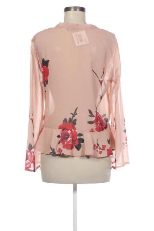 Дамска блуза ONLY, Размер M, Цвят Многоцветен, Цена 11,99 лв.