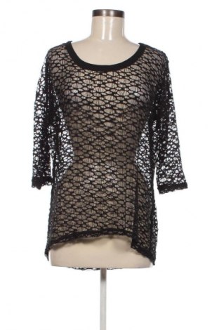 Női blúz ONLY, Méret L, Szín Fekete, Ár 3 449 Ft