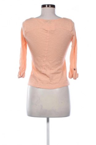 Dámska blúza ONLY, Veľkosť XS, Farba Oranžová, Cena  20,72 €