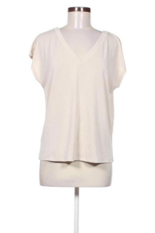 Дамска блуза ONLY, Размер L, Цвят Бежов, Цена 46,99 лв.