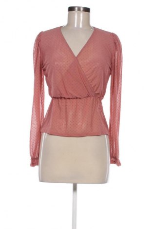 Dámská halenka ONLY, Velikost S, Barva Růžová, Cena  149,00 Kč