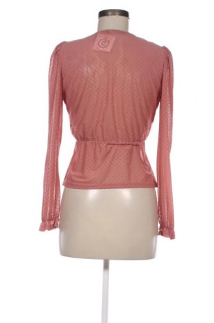 Dámská halenka ONLY, Velikost S, Barva Růžová, Cena  149,00 Kč