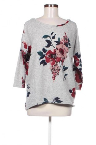 Γυναικεία μπλούζα ONLY, Μέγεθος S, Χρώμα Πολύχρωμο, Τιμή 10,00 €